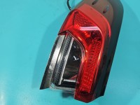 Lampa tył lewa błotnika Toyota Corolla E21 19- sedan EUROPA 81560-02D11, 81560-02D11-00