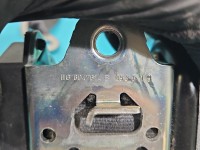 Pas bezpieczeństwa przód lewy kierowcy Skoda Octavia II 1Z0857701C EU