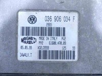 Komputer Sterownik silnika Vw Lupo 1.4 16v 036906034F