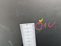 Drzwi tył lewe Peugeot 3008 I HB 5d beżowy evgc