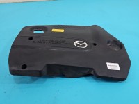 Osłona silnika górna Mazda 6 II GH RF7J10230 2.0 citd