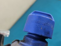 rura Wlew paliwa Peugeot 3008 II