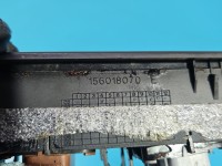 Przełącznik szyb Renault Megane II Rysy na obudowie EU 8200160603