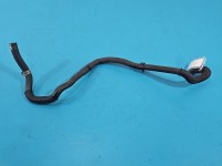 przewód wąż rurka wody Toyota Auris II 1.8 hybryda 99KM