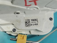 Zamek tył lewy MG MG3 24- 4pin 11341606