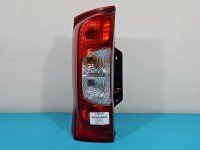 Lampa tył lewa Fiat Fiorino III HB