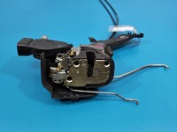 Zamek przód prawy Toyota Rav4 II 00- EUROPA Europejska, 6pin