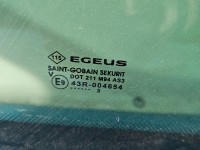 Szyba karoseryjna tył lewa Renault Trafic III HB