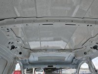 Dach Ford Transit Courier 14-23 HB 5d