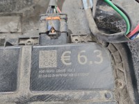 Zbiornik AdBlue Opel Astra VI L 1.5 cdti