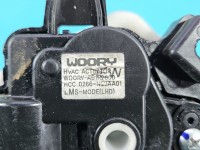 Silniczek nawiewu NAGRZEWNICY Hyundai Ix35 EUROPA