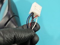 Lusterko prawe Toyota Auris II 1G6 europa