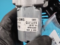 Silniczek Silnik wycieraczki tył Hyundai I30 III 16- 98700-G3000 HB