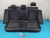 Fotele komplet kanapa BMW X3 G01