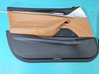 Fotele komplet kanapa BMW G30