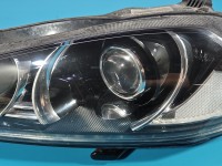 Reflektor lewy lampa przód JAGUAR XF I X250 EUROPA