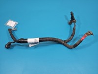 KLEMA INSTALACJA WIĄZKA MINUSOWA MINUS Fiat Freemont 68224976AA, 9676592280