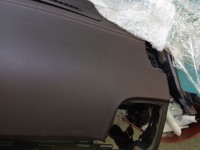 Deska rozdzielcza airbag pasażera kokpit Jeep Grand Cherokee IV WK2