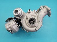 Turbosprężarka Regenerowana Renault Trafic III 821942-10, GT1549S, JT02966R 1.6 dci 120KM