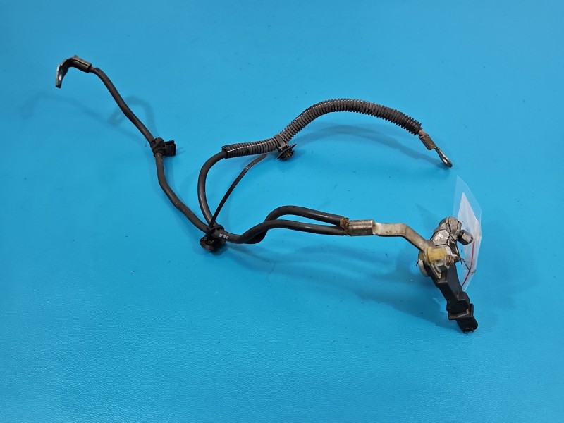 KLEMA INSTALACJA WIĄZKA MINUSOWA MINUS Citroen DS4 11-15 2.0 hdi RH02 9676592280