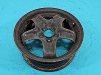 Felga stalowa 16" Opel Astra III H korozja R16 5X110 ET39 6,5J