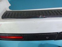 Zderzak tył Land Range Rover sport I L320 biały 796 HB