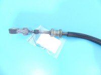 DŹWIGNIA LEWAREK WYBIERAK LINKI BMW X1 E84 2.0d