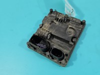 Sterownik moduł Producent części: Volvo, Europejska, mostu tył Volvo S90 II 16- 31380867