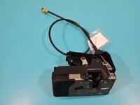 Zamek przód lewy 8200008260, 91166230 Renault Trafic II EUROPA 8pin