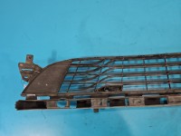 Zaślepka kratka zderzaka środkowa atrapa Renault Megane III 622540001R