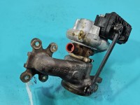 Turbosprężarka Cupra Formentor 49180-01645, 05E145701K 1.5 TSI 150KM