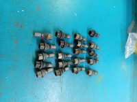 Śruby kół Renault Trafic III szpilki