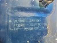 KIEROWNICA Wlot powietrza Toyota Rav4 II 00- 2.0 D4D