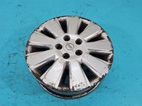alufelgi felgi 16 komplet Opel Vectra C