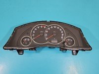 Komputer Sterownik silnika 898000-3220 Opel Meriva A 1.7 cdti