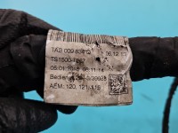 InstalacJa Wiązka silnika 04L972627JG 1.6 tdi Skoda Octavia III