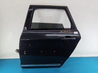 Drzwi tył lewe Citroen C5 II X7 kombi 5d czarny, EYPC