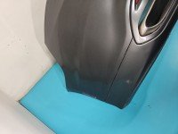 Zderzak tył Ford Fusion USA 12-20 grafitowy J7 sedan