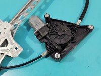 Podnośnik przód prawy SZYBY WINDA Toyota Aygo II 14-22 TOYOTA, 2 PIN 430100F0, 69810-H031 5d HB