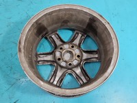 4X alufelgi felgi 16" komplet Skoda Octavia II R16
