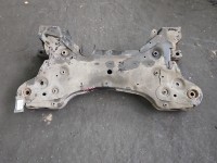 WÓZEK KOŁYSKA TRAWERS Sanki Belka silnika Renault Master III 10-24 2.3 DCI