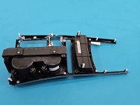 Listwa listwy dekory dekor deski Kia Stinger eu