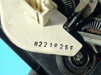 Konsola panel nawiewu Seat Ibiza II 1H0819045C