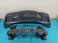 Zderzak przód Ford Focus C-Max I MK1 grafitowy