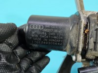 Silniczek Silnik wycieraczek przód Audi A5 F5 Z mechanizmem 3pin 8W6955119, 8W6955023B