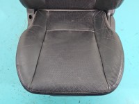 Fotel lewy przód kierowcy Kia Sportage II 04-10 EU 5d