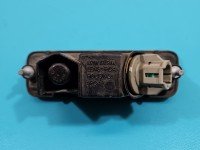 Lampa tył lewa zderzaka przeciwmgielna Nissan Juke I F15 10-19 236-33005