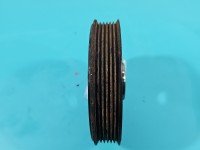 Koło pasowe wału korbowego AUDI Q5 8R 08- 2.0 TFSI CDN 06H105243G