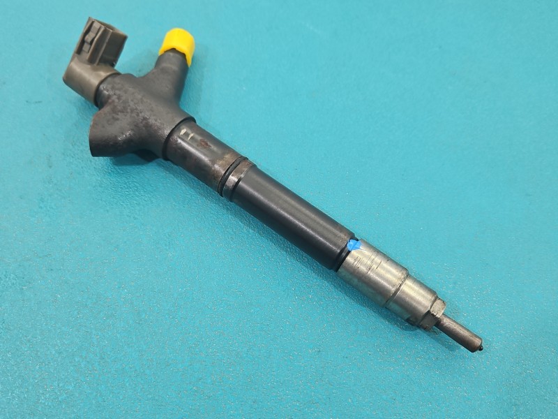 Wtryskiwacz Toyota Avensis III T27 2.0 D4D 23670-0R100