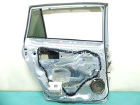 Drzwi tył lewe Toyota Verso 09- HB 5d błękitny 8S1